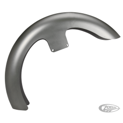 GARDE-BOUE AVANT RICK'S EN ACIER POUR TOURING