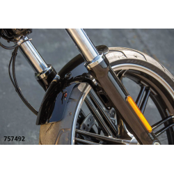 GARDE-BOUE AVANT RICK'S POUR MILWAUKEE EIGHT SOFTAIL BREAKOUT