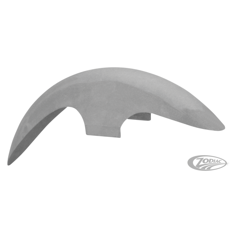 GARDE-BOUE AVANT ZODIAC BELLWETHER PAR CRUISESPEED