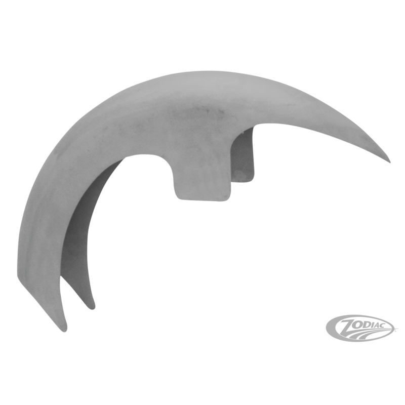 GARDE-BOUE AVANT ZODIAC BELLWETHER PAR CRUISESPEED