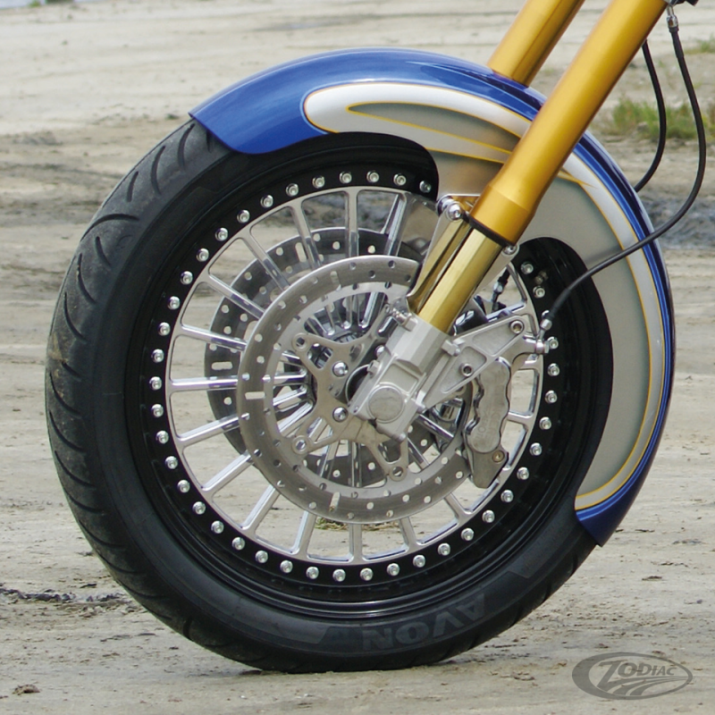 GARDE-BOUE AVANT ZODIAC BELLWETHER PAR CRUISESPEED