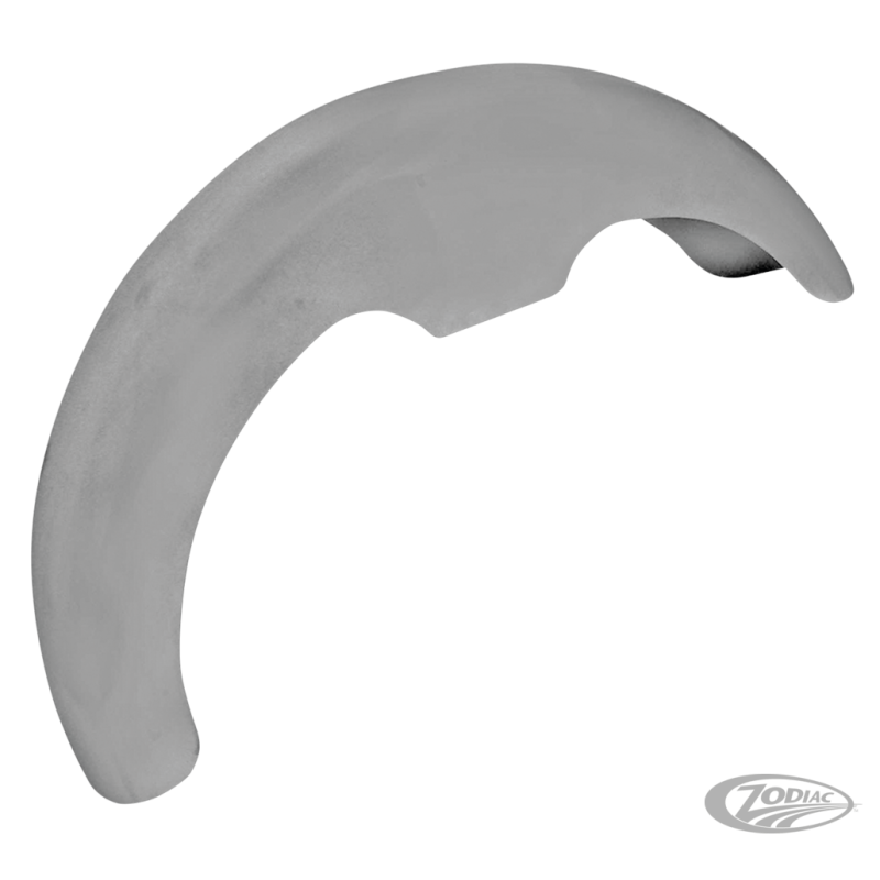 GARDE-BOUE AVANT ZODIAC BELLWETHER PAR CRUISESPEED