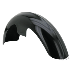 GARDE-BOUE AVANT LISSE EN FIBRE DE VERRE