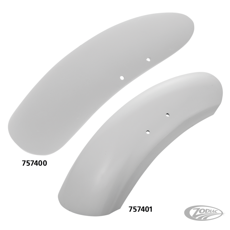 GARDE-BOUE AVANT RICK'S POUR FORTY EIGHT