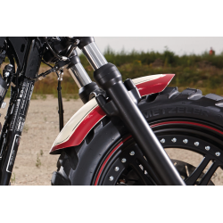 GARDE-BOUE AVANT RICK'S POUR FORTY EIGHT