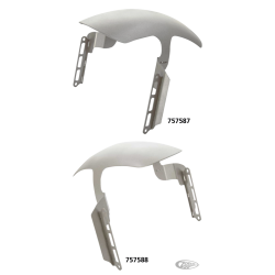 GARDE-BOUE AVANT RICK'S POUR RH1250S SPORTSTER S