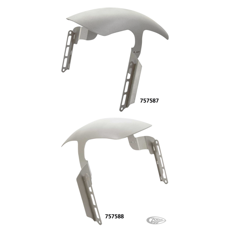 GARDE-BOUE AVANT RICK'S POUR RH1250S SPORTSTER S