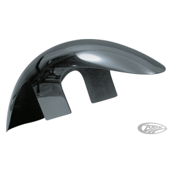 GARDE BOUE AVANT METAPOL POUR ROUE DE 16", 19" ET 21"