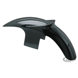 GARDE BOUE AVANT METAPOL POUR ROUE DE 16", 19" ET 21"