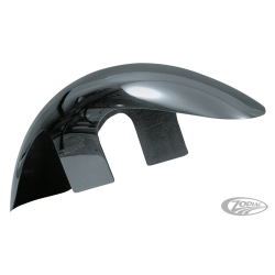 GARDE BOUE AVANT METAPOL POUR ROUE DE 16", 19" ET 21"