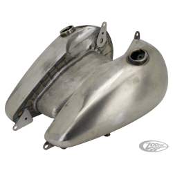 JEU DE RESERVOIRS D'HUILE ET D'ESSENCE POUR 45CI