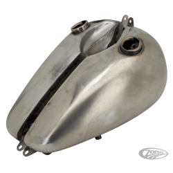 JEU DE RESERVOIRS D'HUILE ET D'ESSENCE POUR 45CI