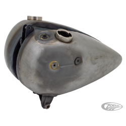 JEU DE RESERVOIRS D'HUILE ET D'ESSENCE POUR 45CI