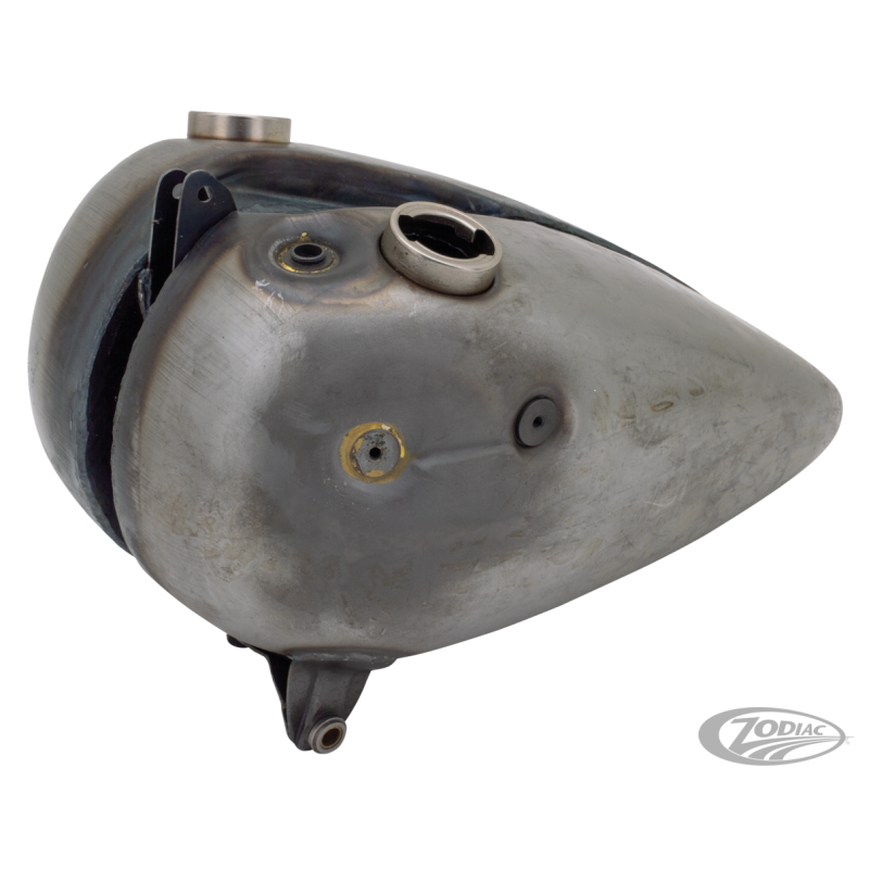 JEU DE RESERVOIRS D'HUILE ET D'ESSENCE POUR 45CI