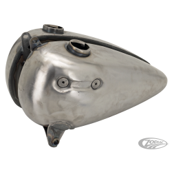 RESERVOIRS HUILE/ESSENCE STYLE WR POUR 45CI LATERAL