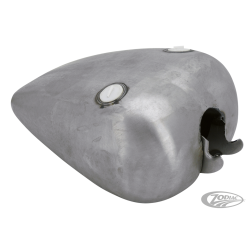 RESERVOIR QUICKBOB MUSTANG POUR CADRE BOITE 4