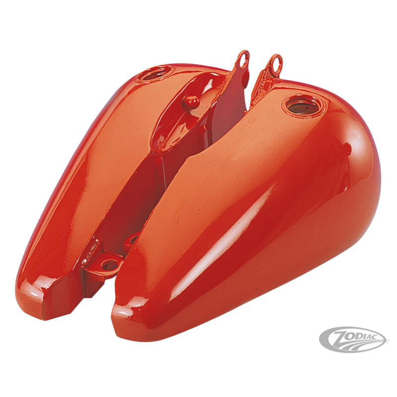 RESERVOIR FAT BOB A FIXATIONSPLATES