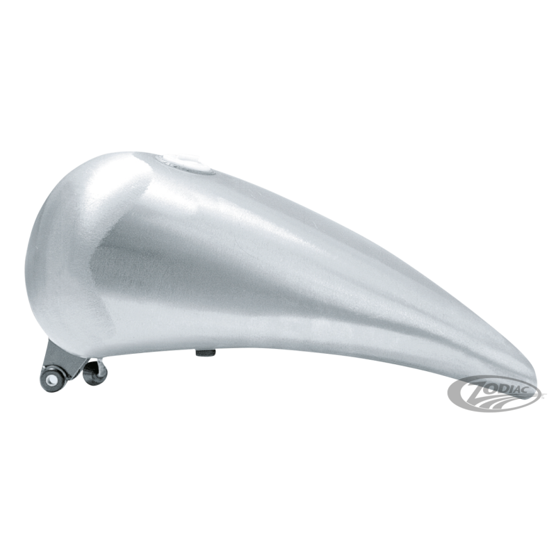 RESERVOIR ACIER RALLONGE EN UNE PIECE POUR SOFTAIL