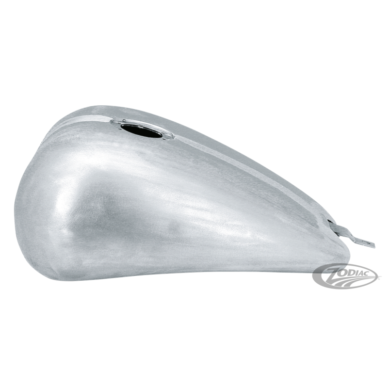 RESERVOIR CUSTOM LISSE TWIN CAM SOFTAIL