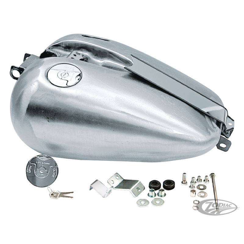 RESERVOIR QUICK BOB POUR DYNA GLIDE