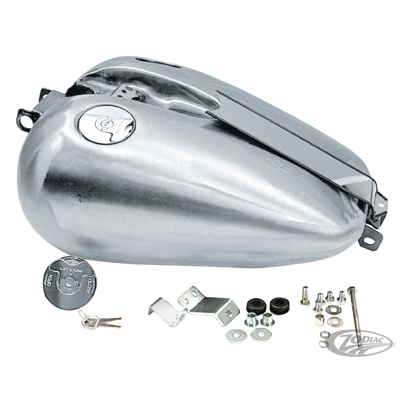 RESERVOIR QUICK BOB POUR DYNA GLIDE