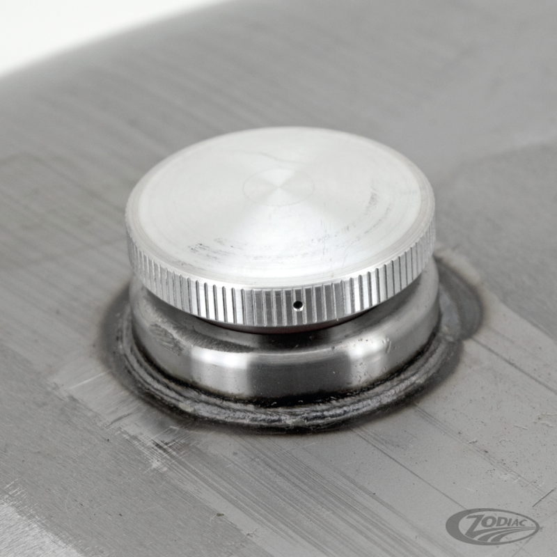 RESERVOIR ZODIAC LEGACY POUR SPORTSTER