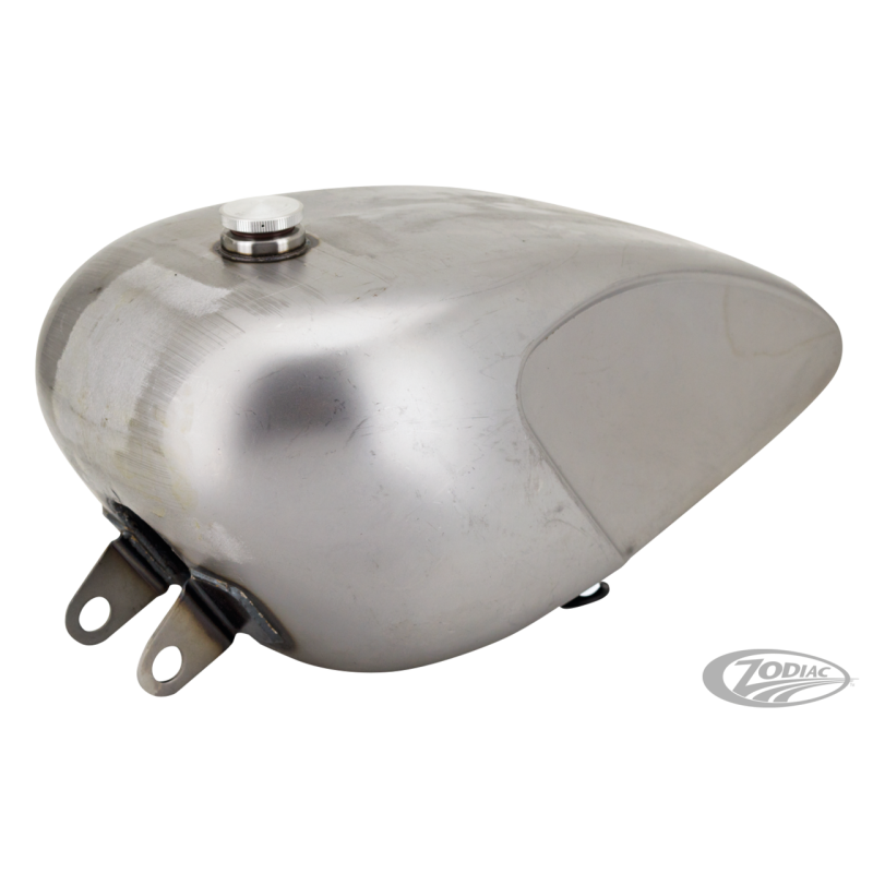 RESERVOIR ZODIAC LEGACY POUR SPORTSTER