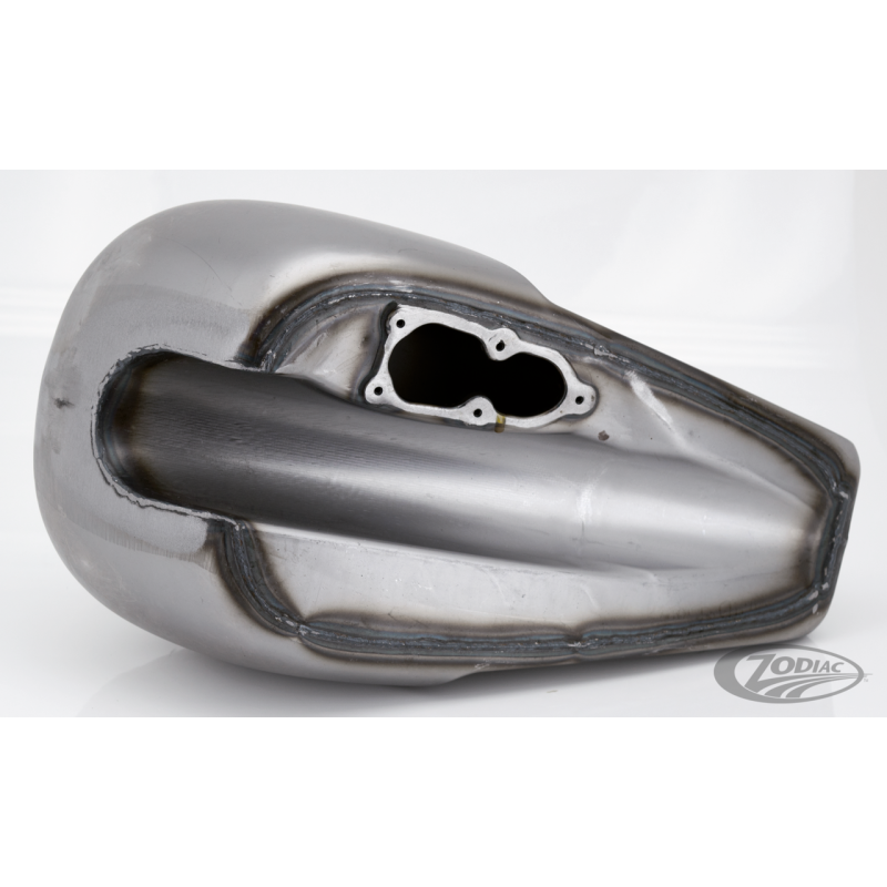 RESERVOIR ZODIAC LEGACY MONTAGE CUSTOM