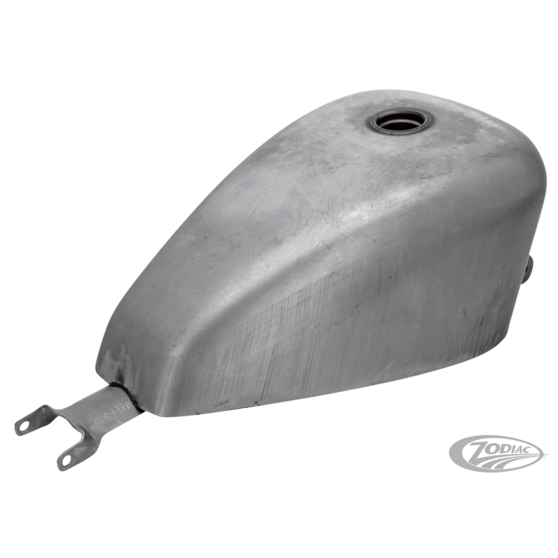 RESERVOIR RENO PEANUT POUR SPORTSTER