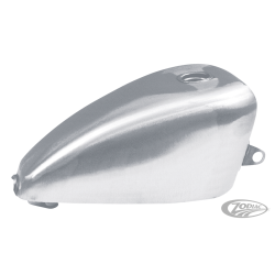 RESERVOIR STYLE STOCK POUR SPORTSTER DE 1983 A 2003