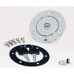 RESERVOIR STYLE "PEANUT" ZODIAC ORIGINAUX POUR 2004 AU PRESENT SPORTSTER