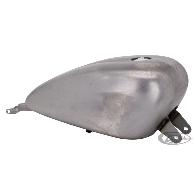 RESERVOIR STYLE "PEANUT" ZODIAC ORIGINAUX POUR 2004 AU PRESENT SPORTSTER