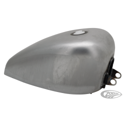 RESERVOIR STYLE CLASSIQUE PEANUT RALLONGE POUR SPORTSTER