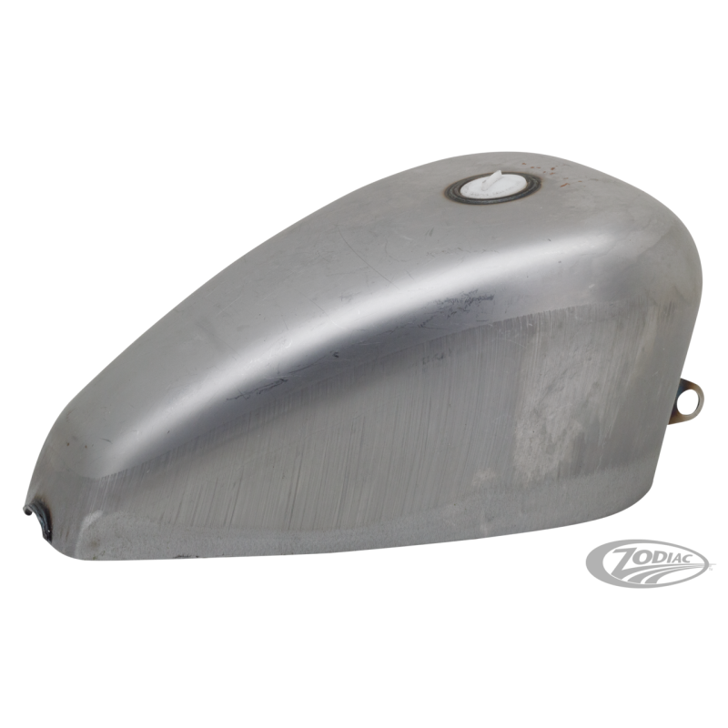 RESERVOIR STYLE CLASSIQUE PEANUT RALLONGE POUR SPORTSTER