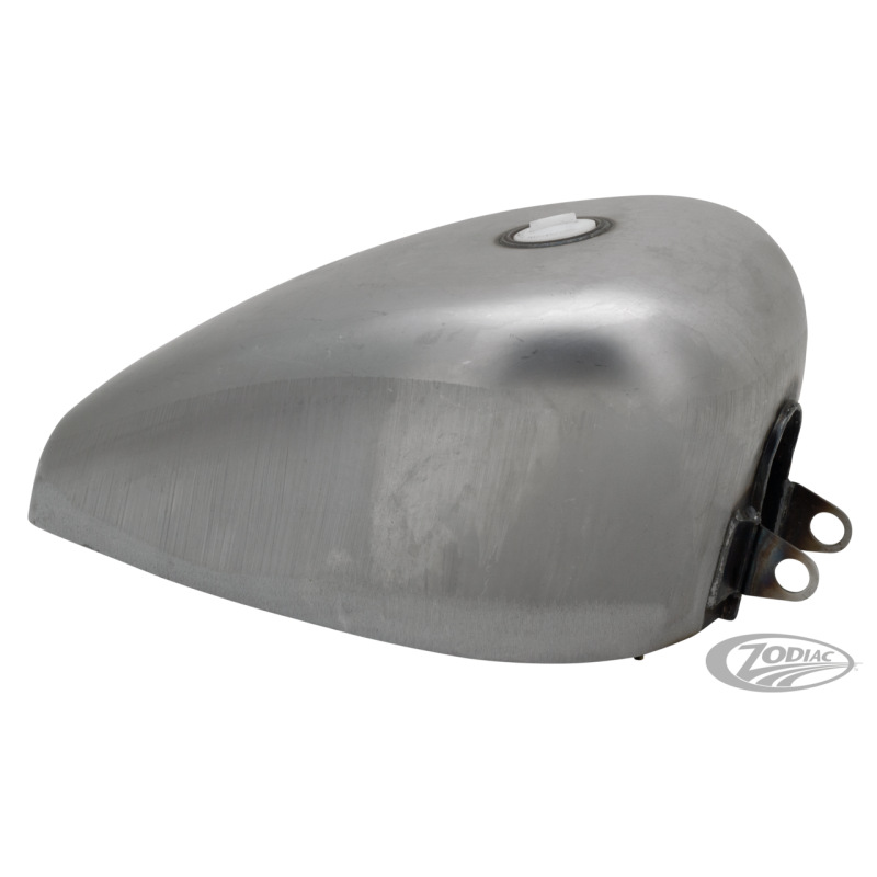 RESERVOIR STYLE CLASSIQUE PEANUT RALLONGE POUR SPORTSTER