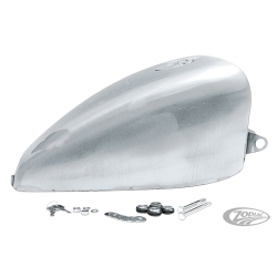 RESERVOIR SPORTSTER KING SUR SILENT-BLOCS