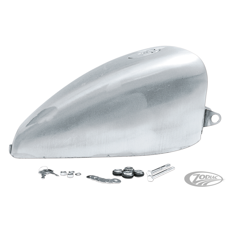 RESERVOIR SPORTSTER KING SUR SILENT-BLOCS