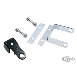 RESERVOIR SPORT-BOB D'UNE PIECE POUR SPORTSTER