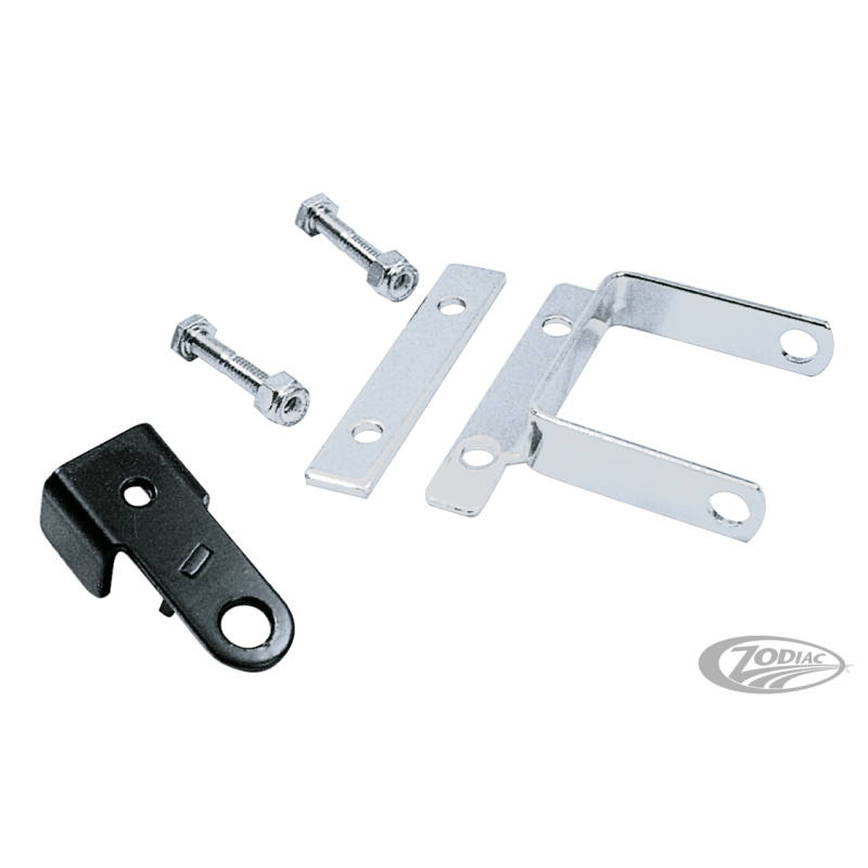 RESERVOIR SPORT-BOB D'UNE PIECE POUR SPORTSTER