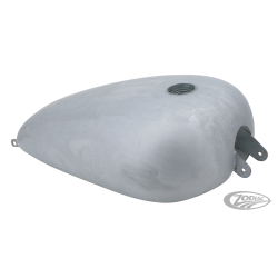 RESERVOIR CRUISE SPEED GOUTTE D'EAU POUR 2004-2006 SPORTSTER