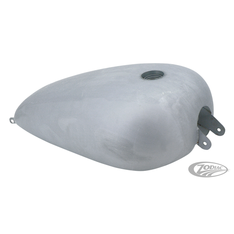 RESERVOIR CRUISE SPEED GOUTTE D'EAU POUR 2004-2006 SPORTSTER