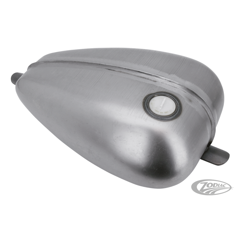 RESERVOIR MUSTANG A NERVURE