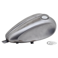 RESERVOIRS D'ESSENCE STYLE MUSTANG LAREDO