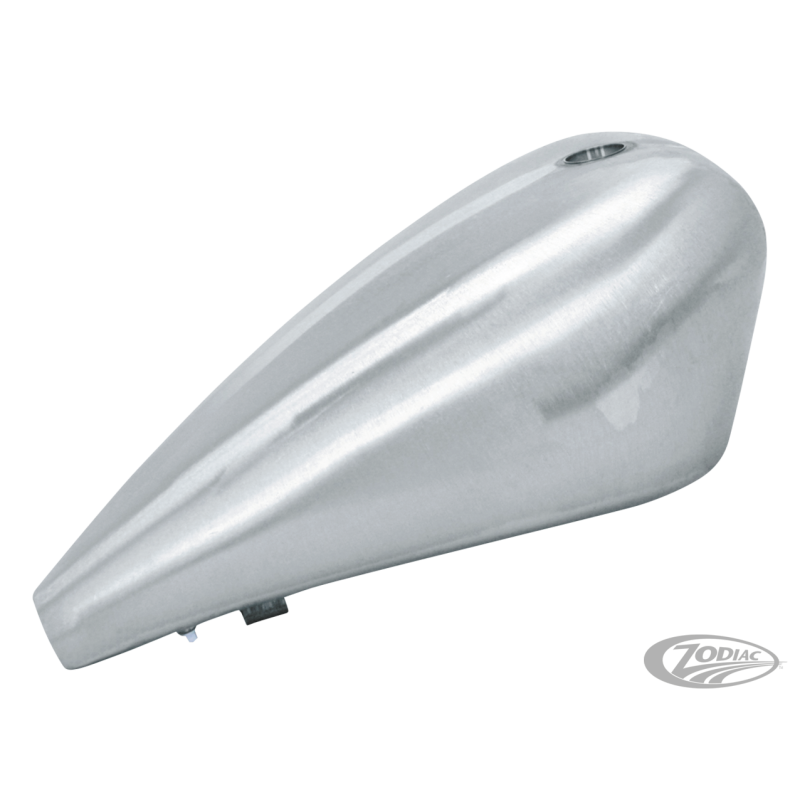 RESERVOIRS CHOPPER IMAGE SERIES RALLONGES DE 4"