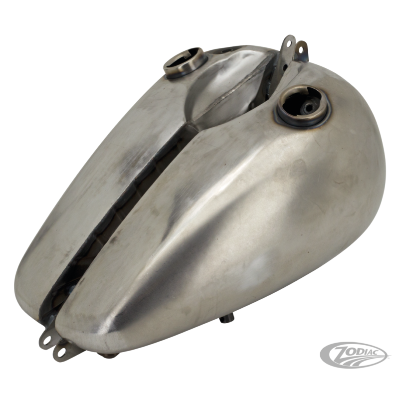 JEU DE RESERVOIRS D'HUILE ET D'ESSENCE POUR 45CI