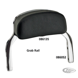 GRAB RAIL DETACHABLES
