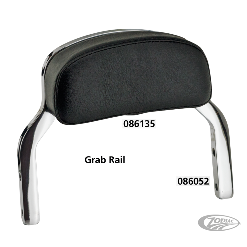 GRAB RAIL DETACHABLES