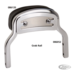 GRAB RAIL DETACHABLES