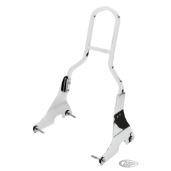 SISSY BARS MINI LOW BOY DETACHABLES