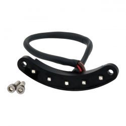 JEU D'INDICATEURS LED RSD